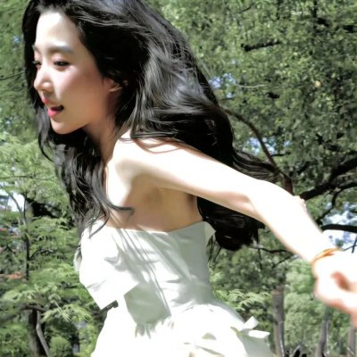风尘莺燕
