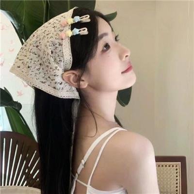 我为君狂